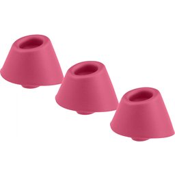Embouts Duo Head S Rose