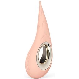 - Dot Cruise Clitoral Pinpoint Vibrator Peach Please