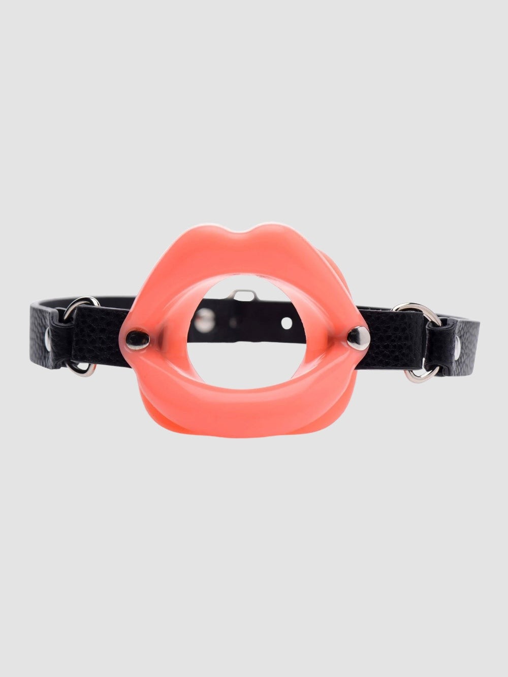 Bâillon Bouche Sissy