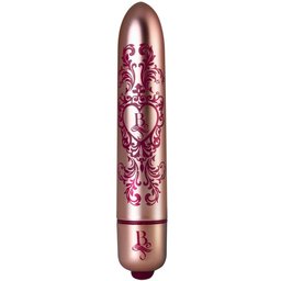 – Boudoir Bullets RO-90 – Rose