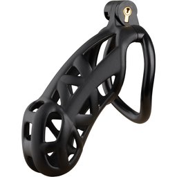 Guardian Cage de Chasteté
