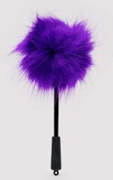 Plumeau Violet