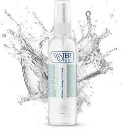 Spray Nettoyant pour Sextoys - 150 ml