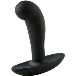 Plug Anal Black Thumb