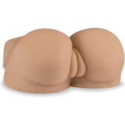 Masturbateur fessier bombé par derrière 3,0 kg