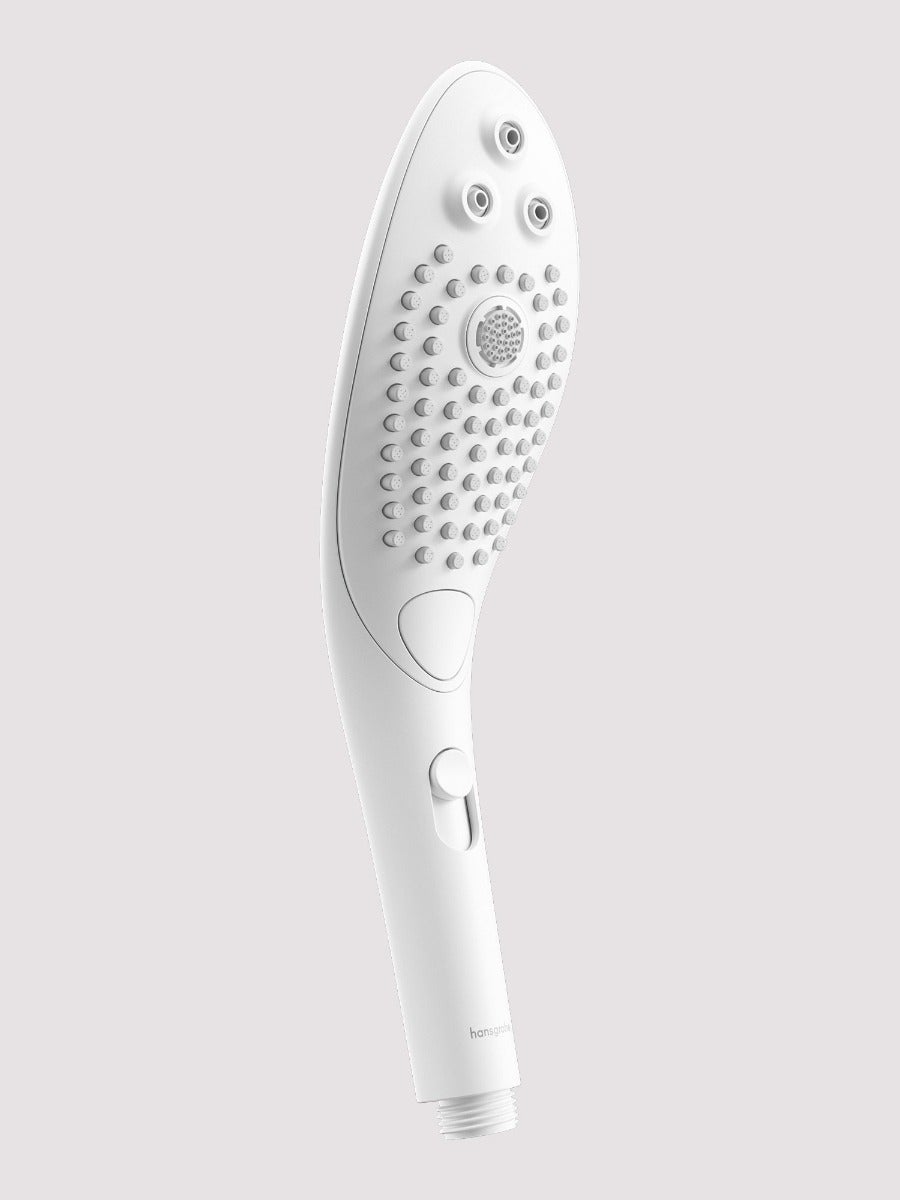 Womanizer Wave - Stimulateur douche blanc
