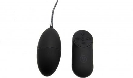 OEUF VIBRANT G2 NOIR