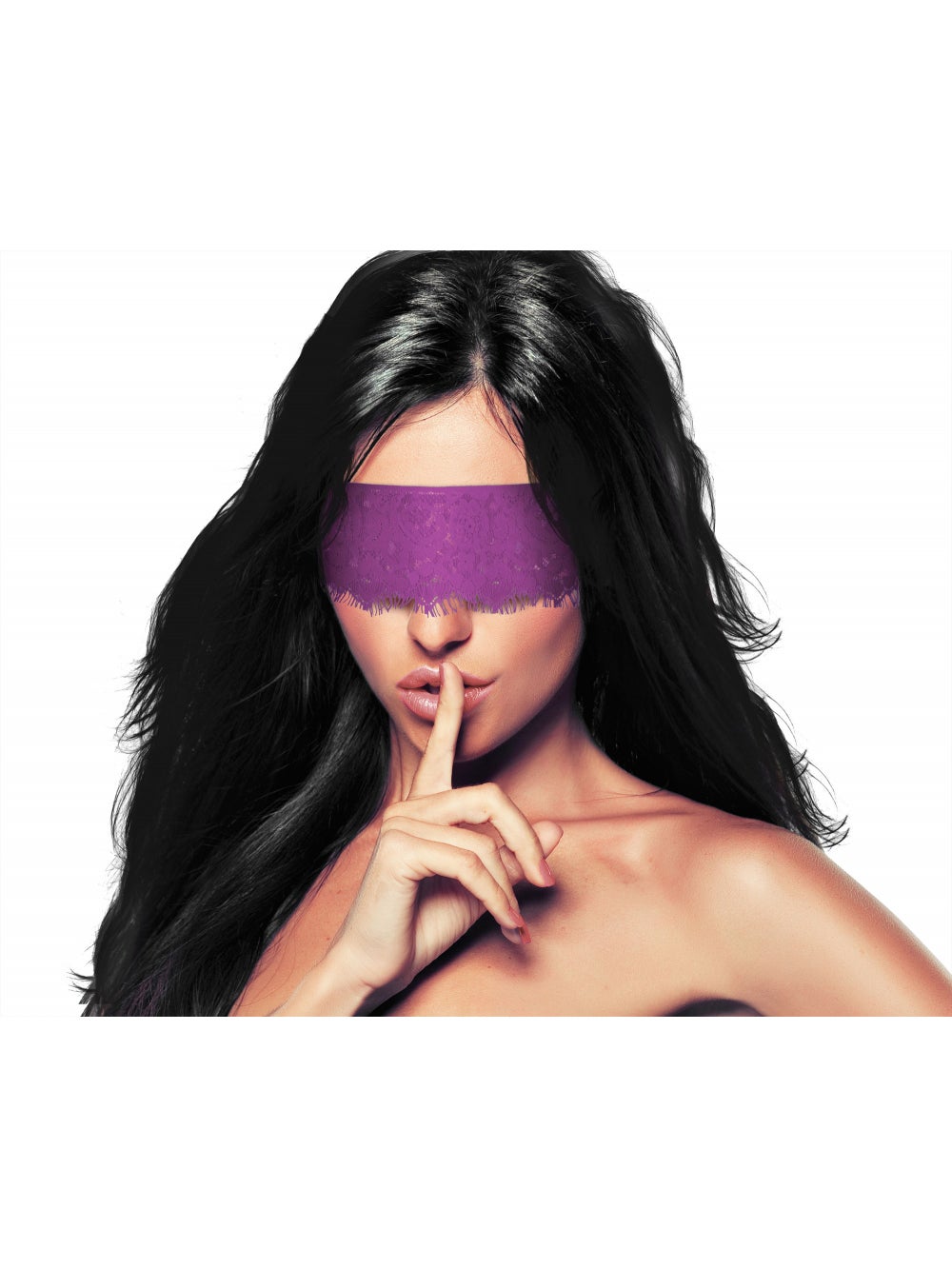 Bandeau Mystère Lace