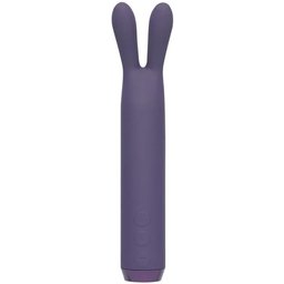 - Vibromasseur bullet classique - Violet