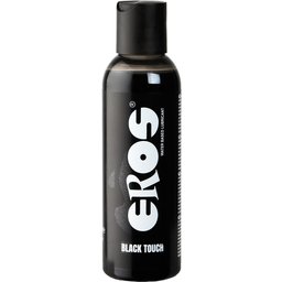 Black Touch Lubrifiant à Base d'Eau Premium 150 ml