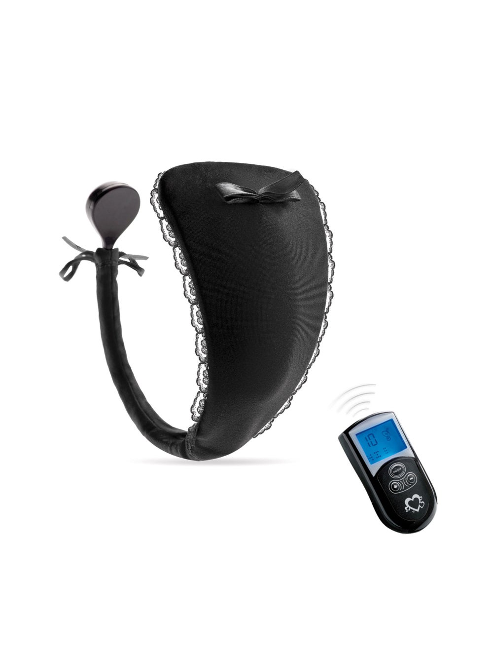 String Vibrant Télécommandé Vibrastring