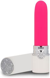 Rouge à Lèvres Vibrant Cleo