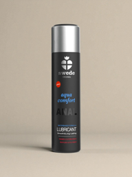 Gel Aqua Comfort Anal 60 ml