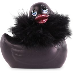 I Rub My Duckie 2.0 Paris - Noir