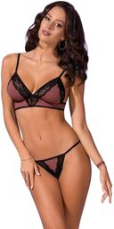 Morgiana set