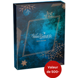 Calendrier de l'Avent Érotique Feel The Magic Shiver by 2024