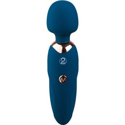 Petite Vibromasseur Magic Wand 14,5 cm