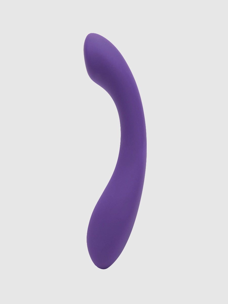 Dildo point G lesté Luxury Desire