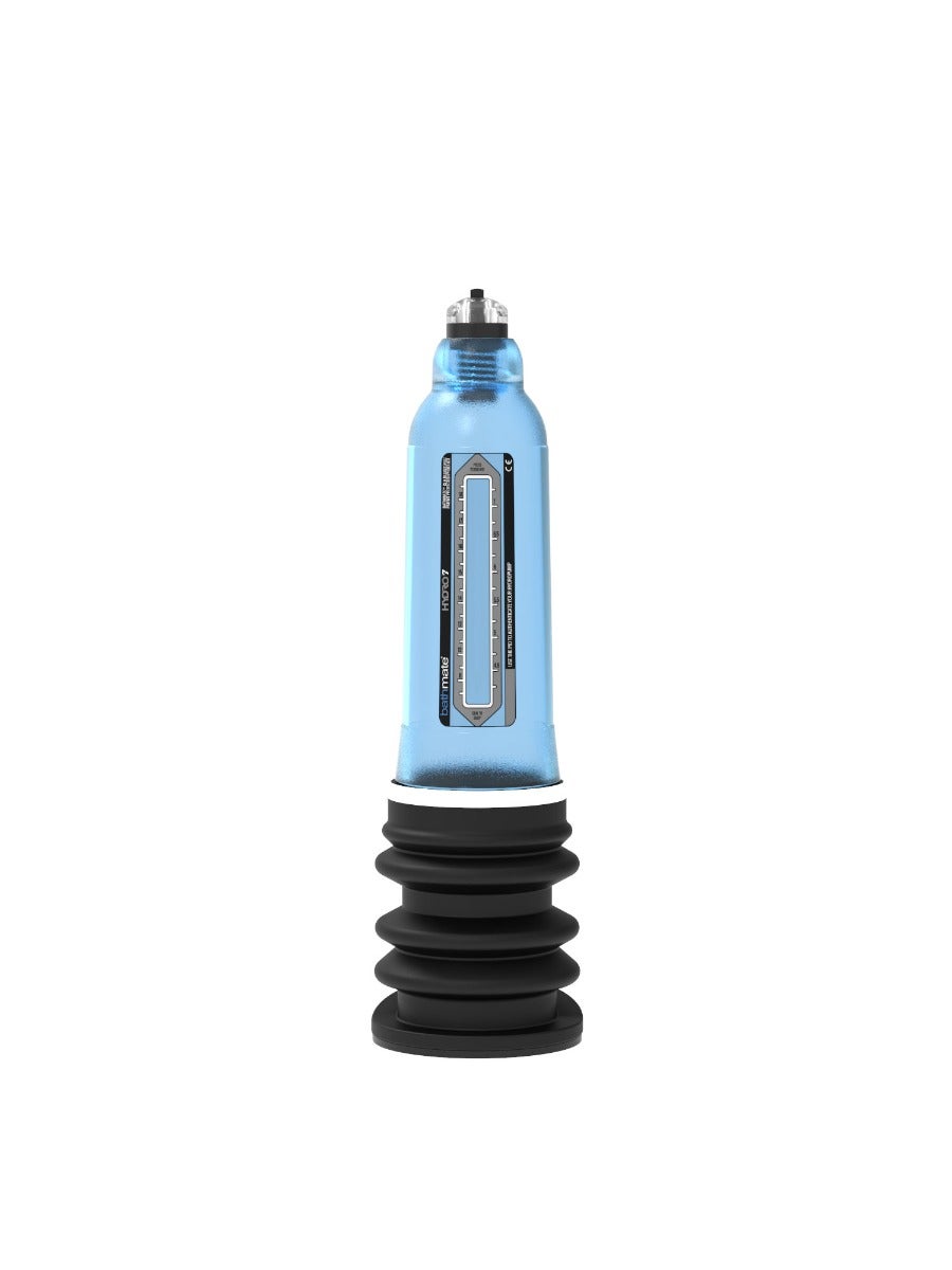 Pompe à pénis Bathmate Hydro7