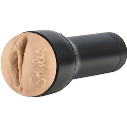 - Masturbateur Feel Skyler Lo - Noir