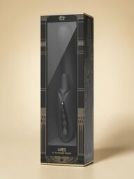 Ares Noir