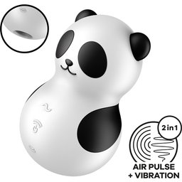 Stimulateur Clitoridien Pocket Panda