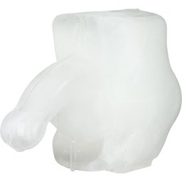 Play Wiv Me Huge Penis Moule à Glace