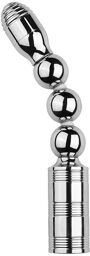 Chapelet vibrant Vibrator Beads 15 x 3cm