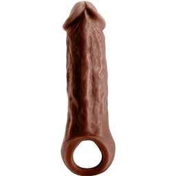 Colossus Gaine à Pénis 23 cm