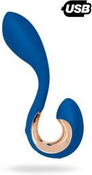 Gpop2 Bleu unisex