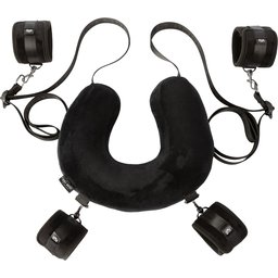 Comfortably in Control Système de Contrainte