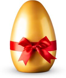 Coffret oeuf de Pâques Sexy Surprise Rouge