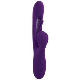Evolved - The Thrill - Violet