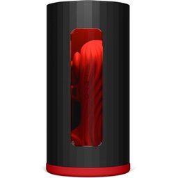 - F1S V3 XL Masturbateur - Rouge