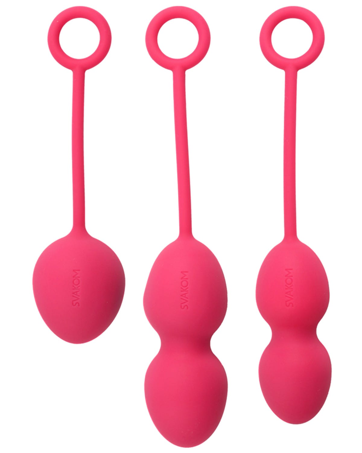 Boules de Geisha Nova Rose