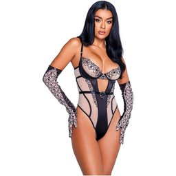 - Bunny Kiss Body