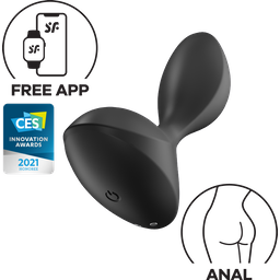 Sweet Seal Connect App