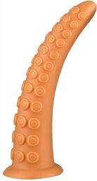 Gode silicone Pop 25 x 5cm