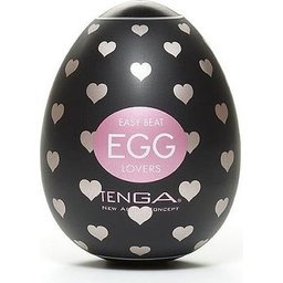 Masturbateur Egg Lovers