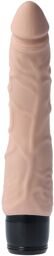 Vibromasseur Réaliste Chair n°72 - 20.5 cm