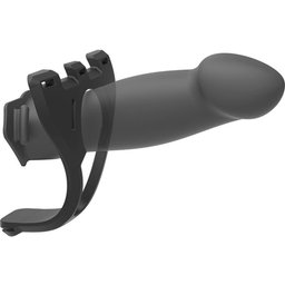 - Body Extensions BE Bold Ensemble 2 Pièces - Noir