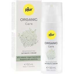 - ORGANIC Care Creme Intime - 50ml