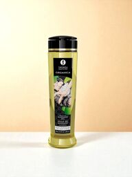 Huile De Massage Organcia Bio Neutre - 240 ml