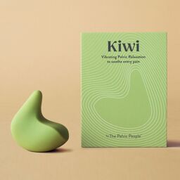 Kiwi - Turquoise