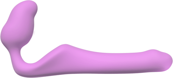Strap-On Queens S Rose