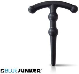 Plug à urètre silicone 5 x 0,8cm