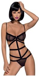 Body Bondy noir Noir