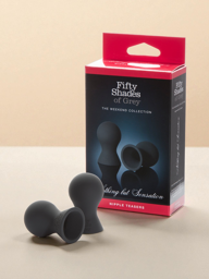 Pompe à Tétons Nothing But Sensation