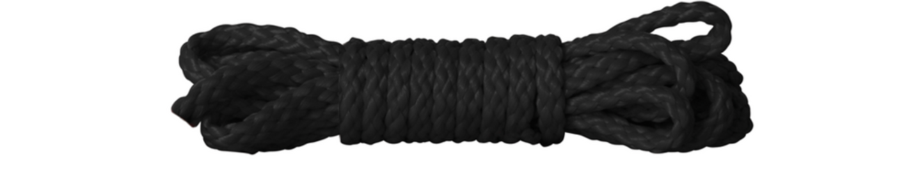 Corde Kinbaku Mini Rope 1,5 m