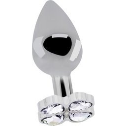 Plug Décoratif Lucky Diamond - RICH